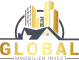 Global Immobilien Invest & Partner GIIP Gmbh Logo