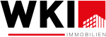 WKI Immobilien GmbH Logo