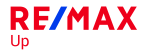 RE/MAX Up Logo
