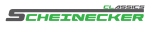 Scheinecker Classics Logo