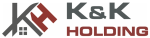 K&K Holding GmbH Logo