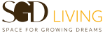 SGD-Living GmbH Logo