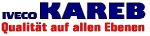 Kareb Automobil-Reparatur- u. Logo
