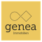 GENEA Management GmbH Logo