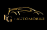 KG Automobile Logo