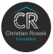 C.R. Gmbh - Christian Rossik Immobilien Logo