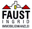 Faust Immobilien Logo