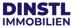 DINSTL - IMMOBILIEN Logo