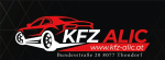 KFZ Alic Logo