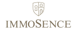 Immosence GmbH Logo