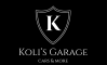 Kolis Garage Logo