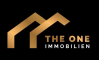 The One Immobilien e.U. Logo