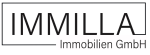 IMMILLA Immobilien GmbH Logo