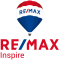 RE/MAX Inspire Logo