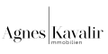 Agnes Kavalir Immobilien Logo