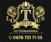 LotusFly GmbH Logo