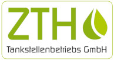 ZTH Tankstellenbetriebs GmbH Logo
