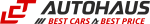 LCT Autohaus Logo