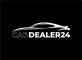 Car Dealer 24 Logo