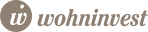 wohninvest gmbh Logo