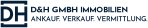 D&H GmbH Logo