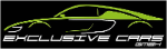 SHR EXCLUSIVE CARS GmbH Logo