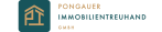 Pongauer Immobilientreuhand PIT GmbH Logo