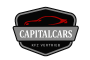 CapitalCars Logo