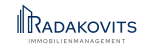 Radakovits Immobilienmanagement e.U Logo