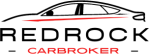 Redrock CarBroker Logo
