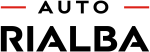 AUTO RIALBA GmbH - Autohaus Logo
