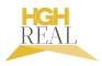 HGH Real GmbH Logo