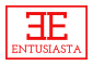 Entusiasta GmbH Logo