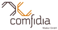 Comfidia Makler GmbH Logo