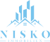 NISKO Immobilien Logo
