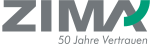 ZIMA Wohn Baugesellschafts mbH Logo