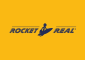 RocketReal GmbH Logo