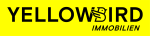 Yellowbird Immobilienmakler GmbH Logo