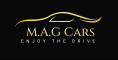 M.A.G Cars Logo