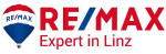 RE/MAX Expert Haubner Immobilien GmbH Logo