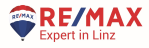 RE/MAX Expert Haubner Immobilien GmbH Logo