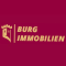 BURG IMMOBILIEN Logo
