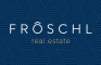 Fröschl Real Estate OG Logo