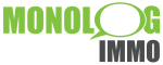 MIG  Monolog Immobilien GmbH Logo