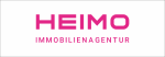 HEIMO Immo GmbH Logo