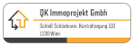 QK Immoprojekt GmbH Logo
