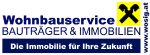 Wohnbauservice Immobilien GmbH Logo