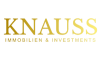 KNAUSS Immobilien & Investments Logo