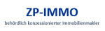 ZP-IMMO Logo