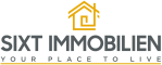 SIXT IMMOBILIEN Logo